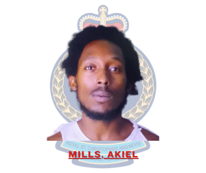 suspect